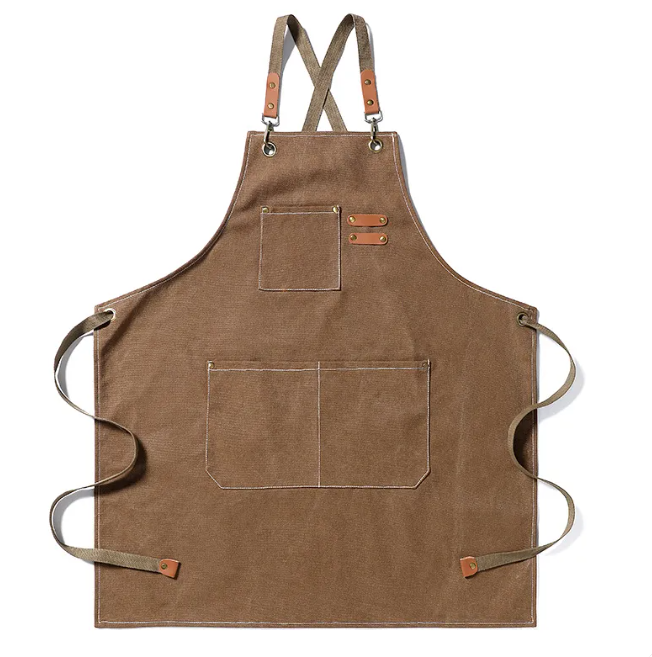 ProCanvas Barista Apron