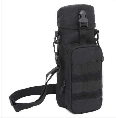 Water Bottle Shoulder Bag