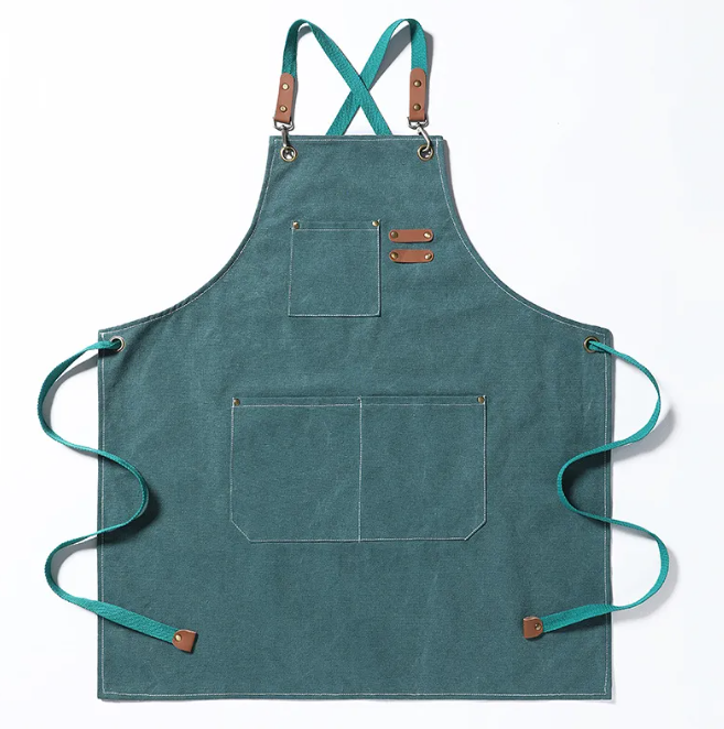 ProCanvas Barista Apron
