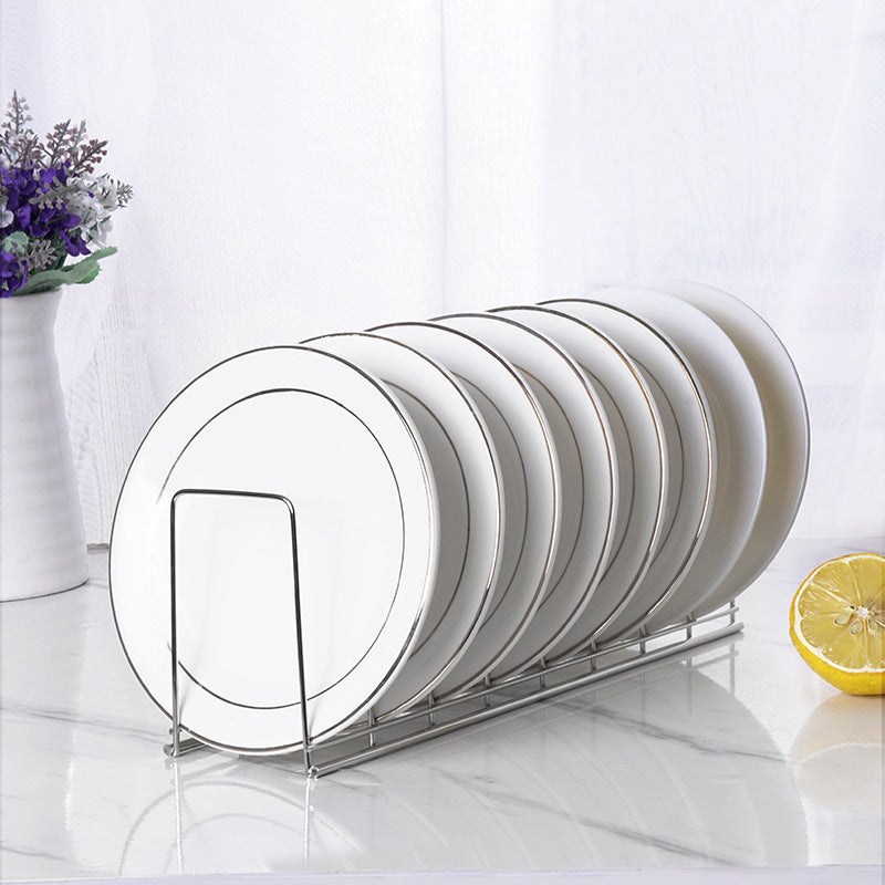 Stainless Steel Dish Rack