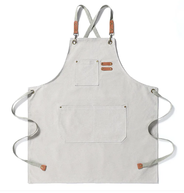 ProCanvas Barista Apron
