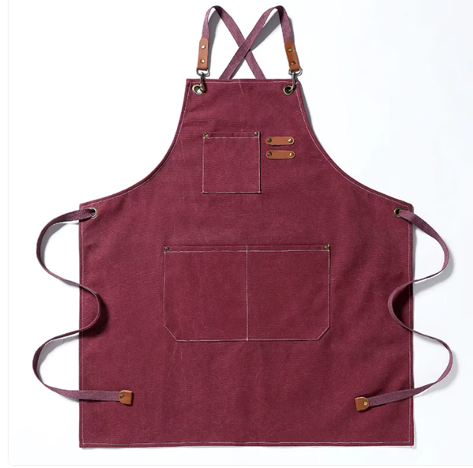 ProCanvas Barista Apron